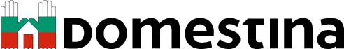 Domestina logo