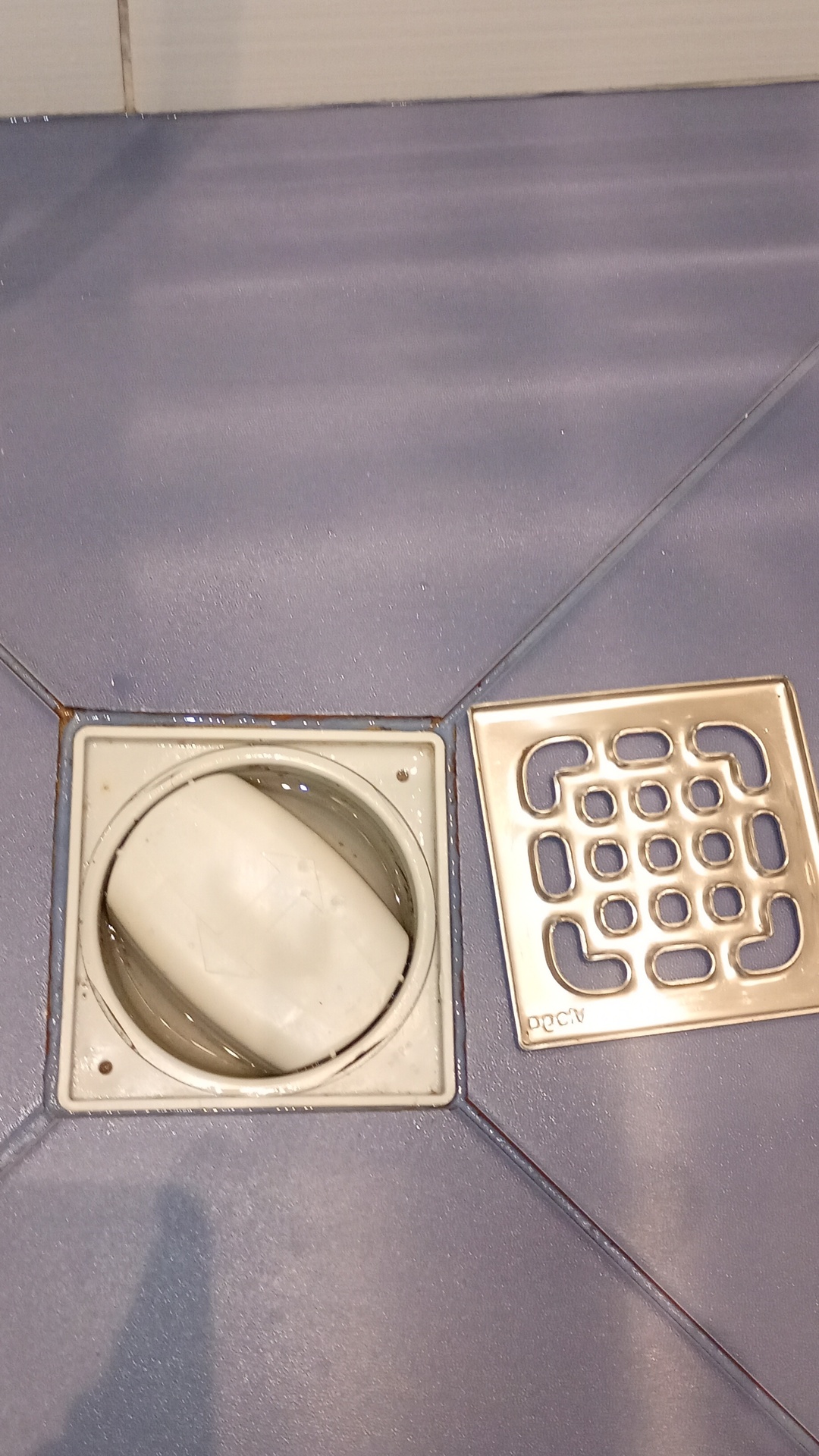 After photo for Основно почистване