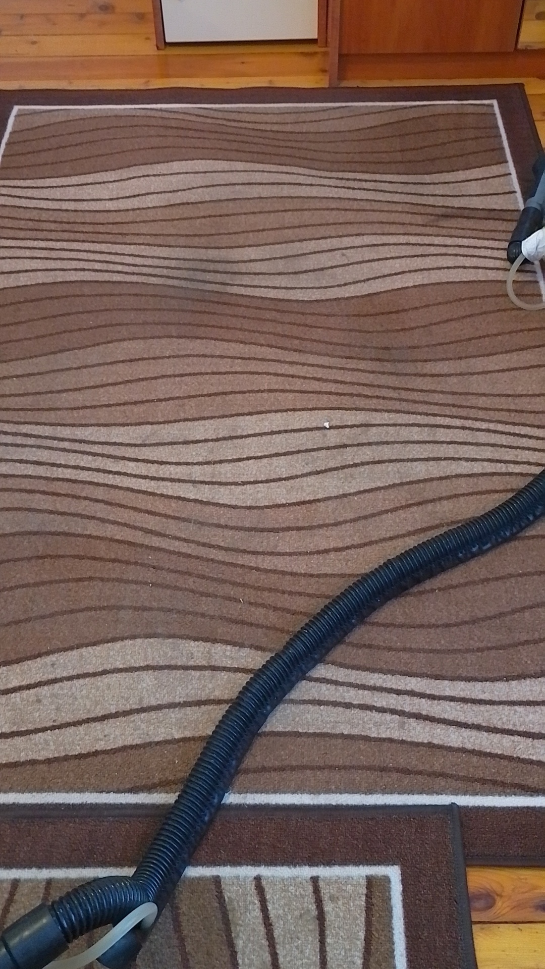 Before photo for Пране на мека мебел