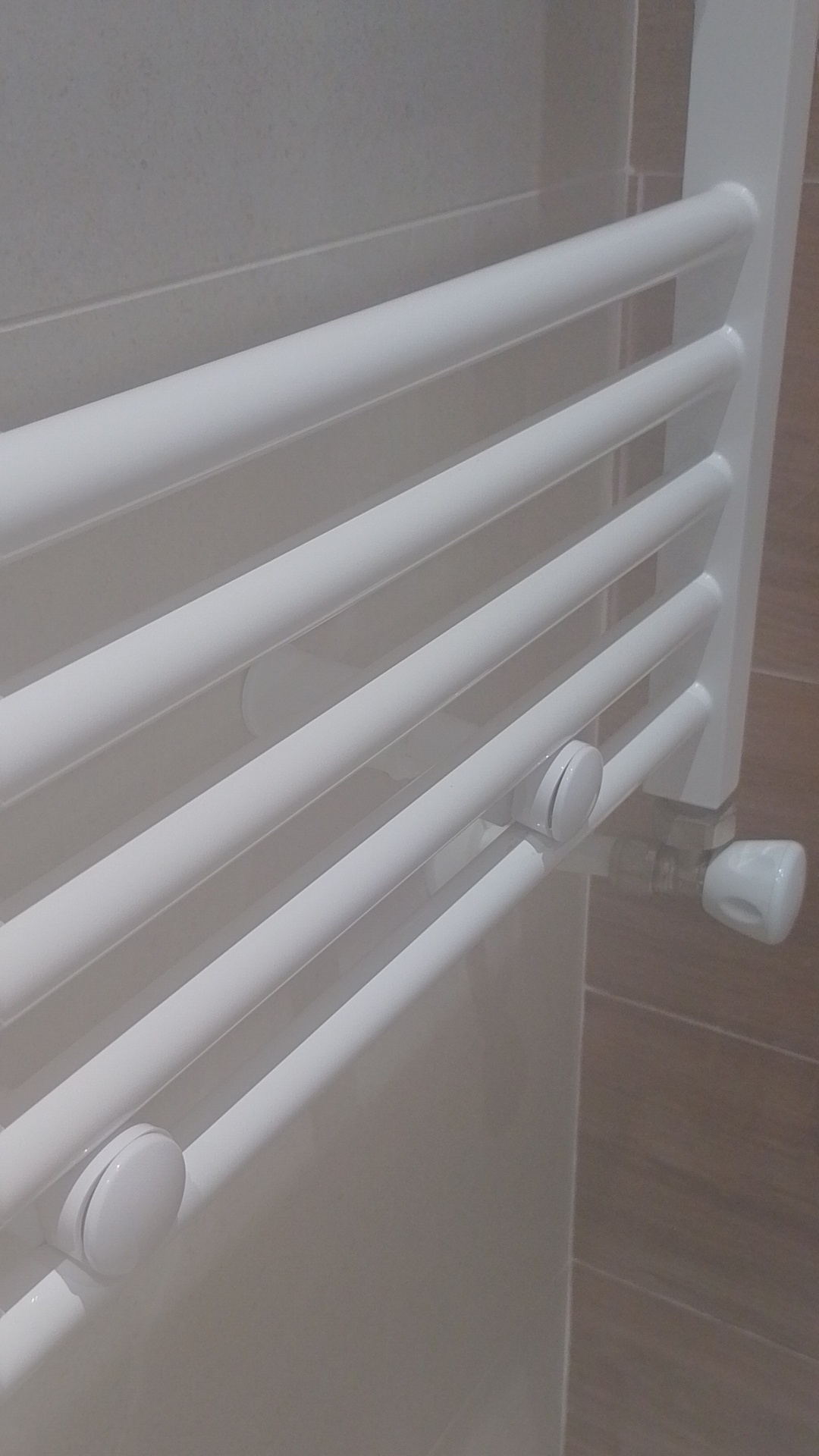 After photo for Deep Cleaning