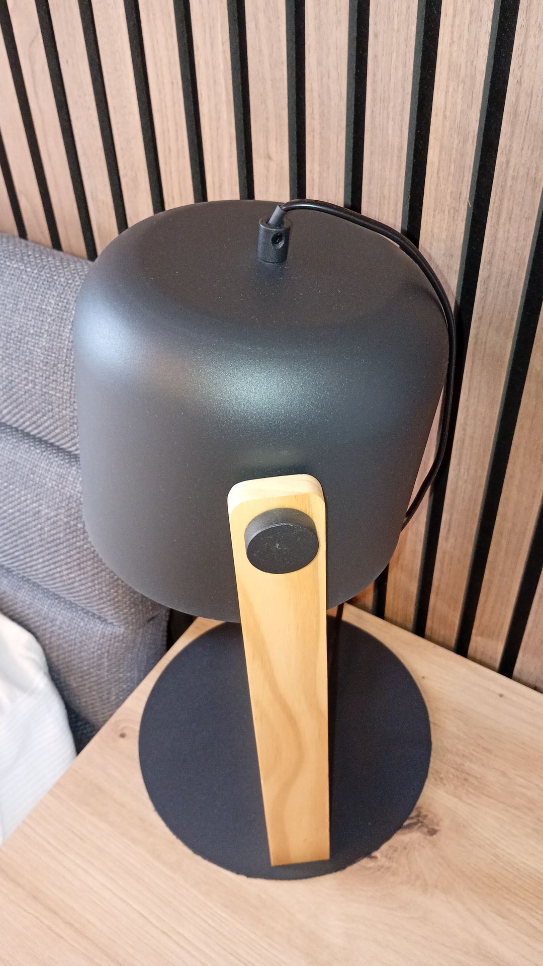 After photo for Основно почистване