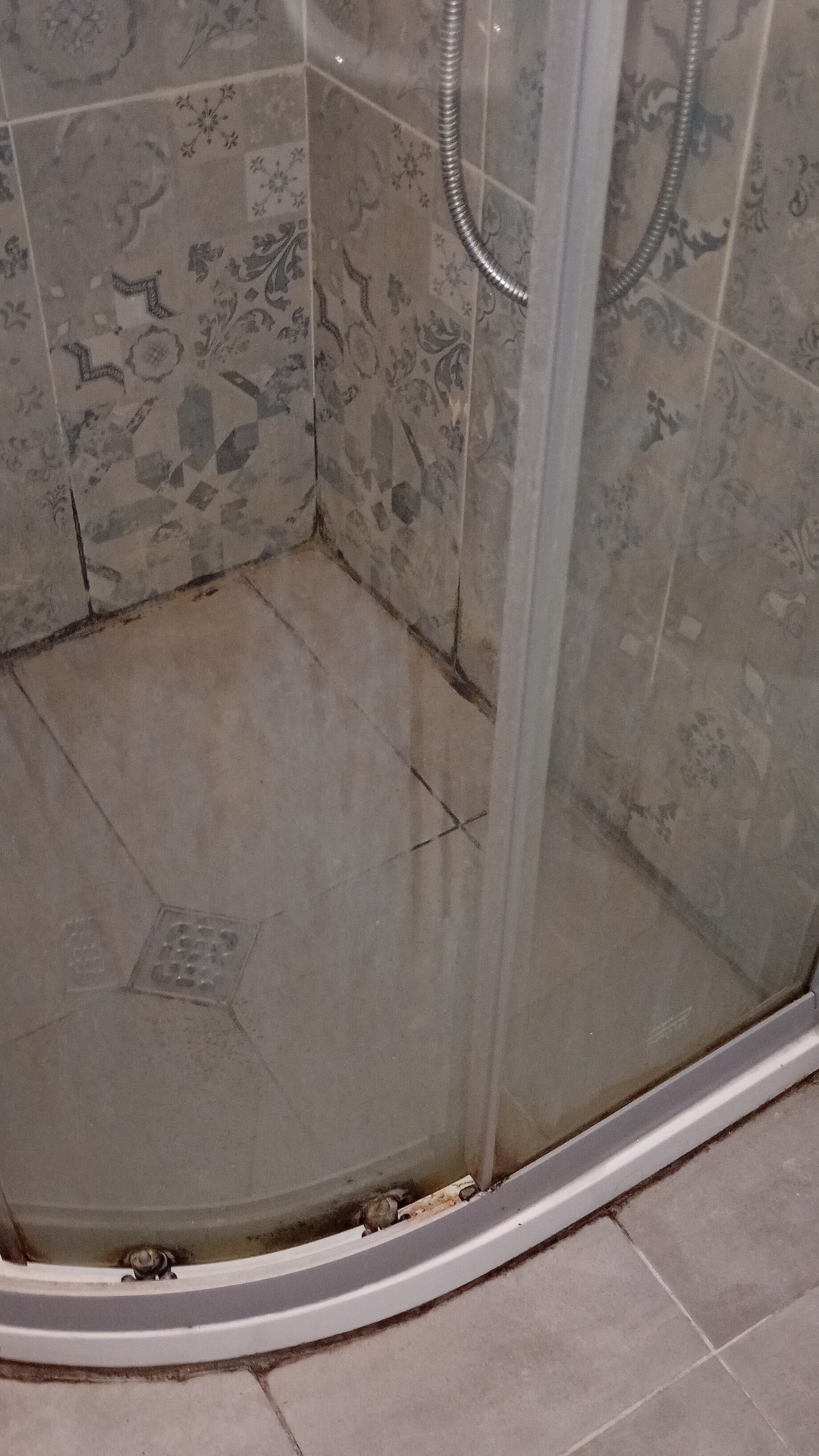 Before photo for Почистване след наематели