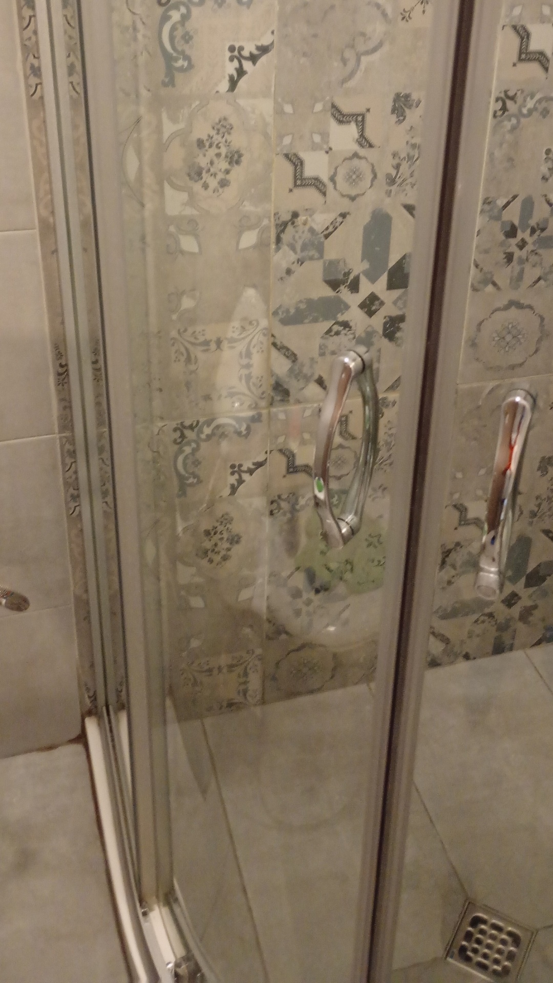 After photo for Почистване след наематели