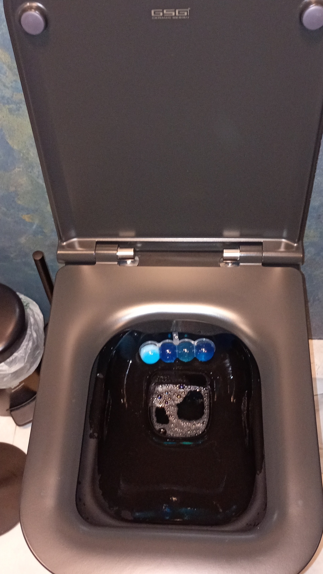 After photo for Основно почистване