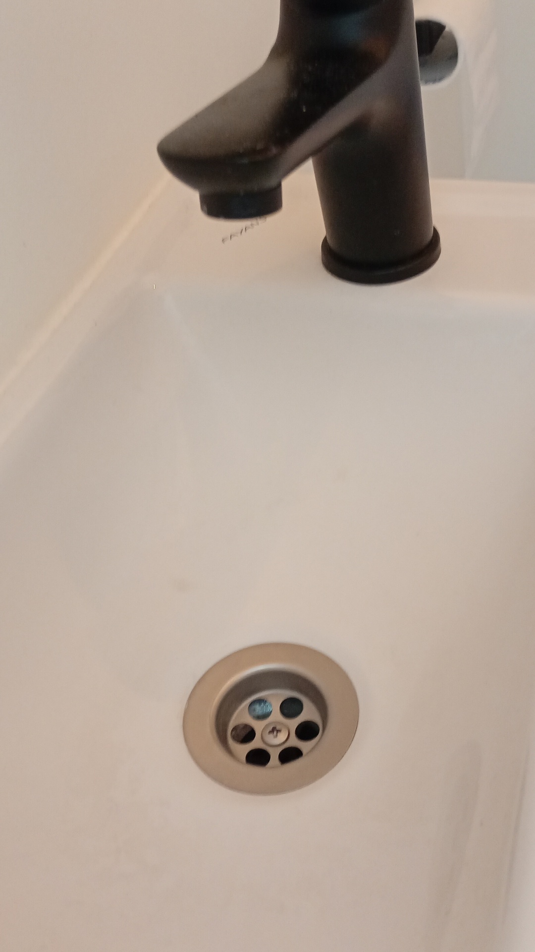 Before photo for Deep Cleaning