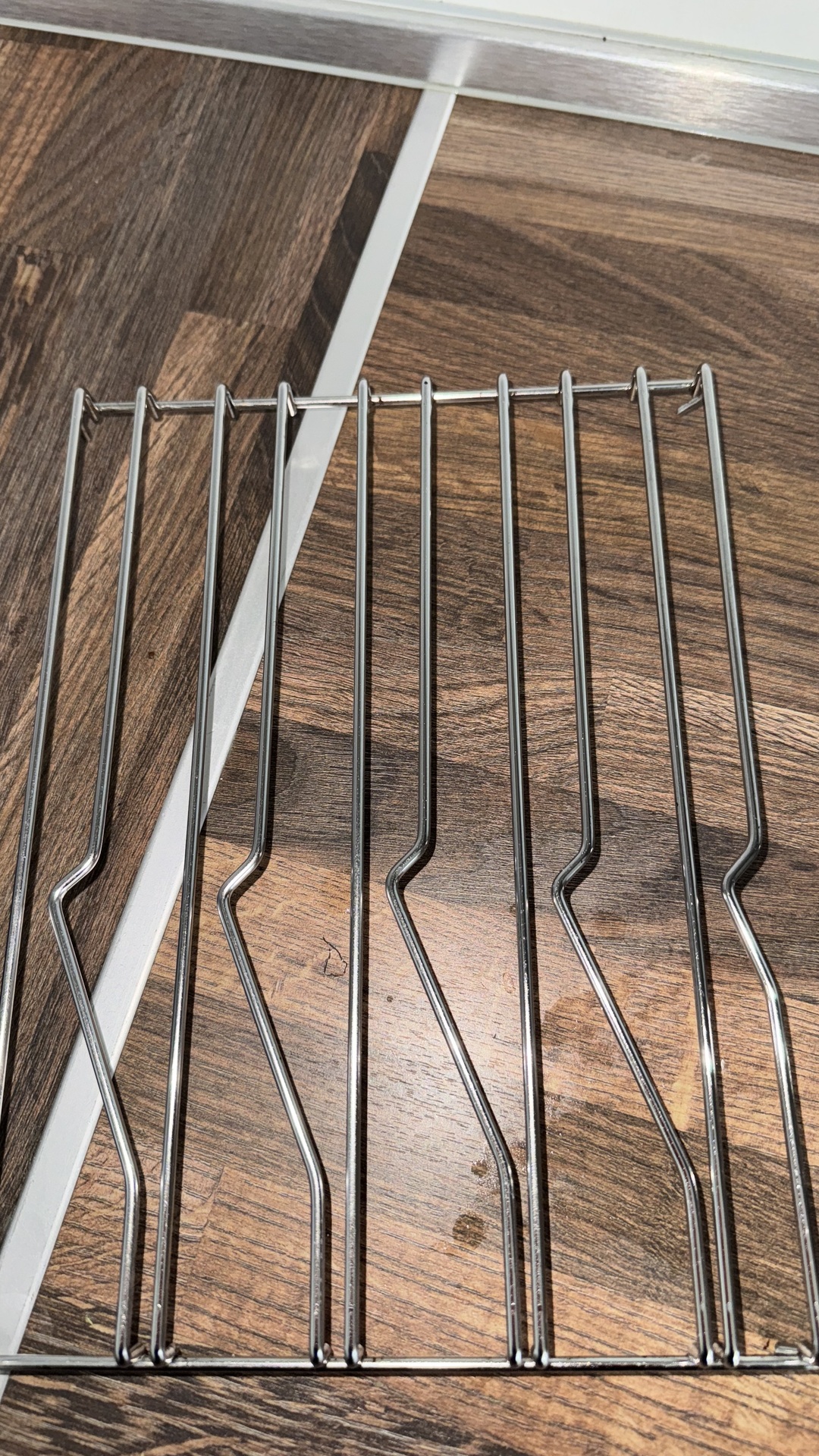 After photo for Основно почистване