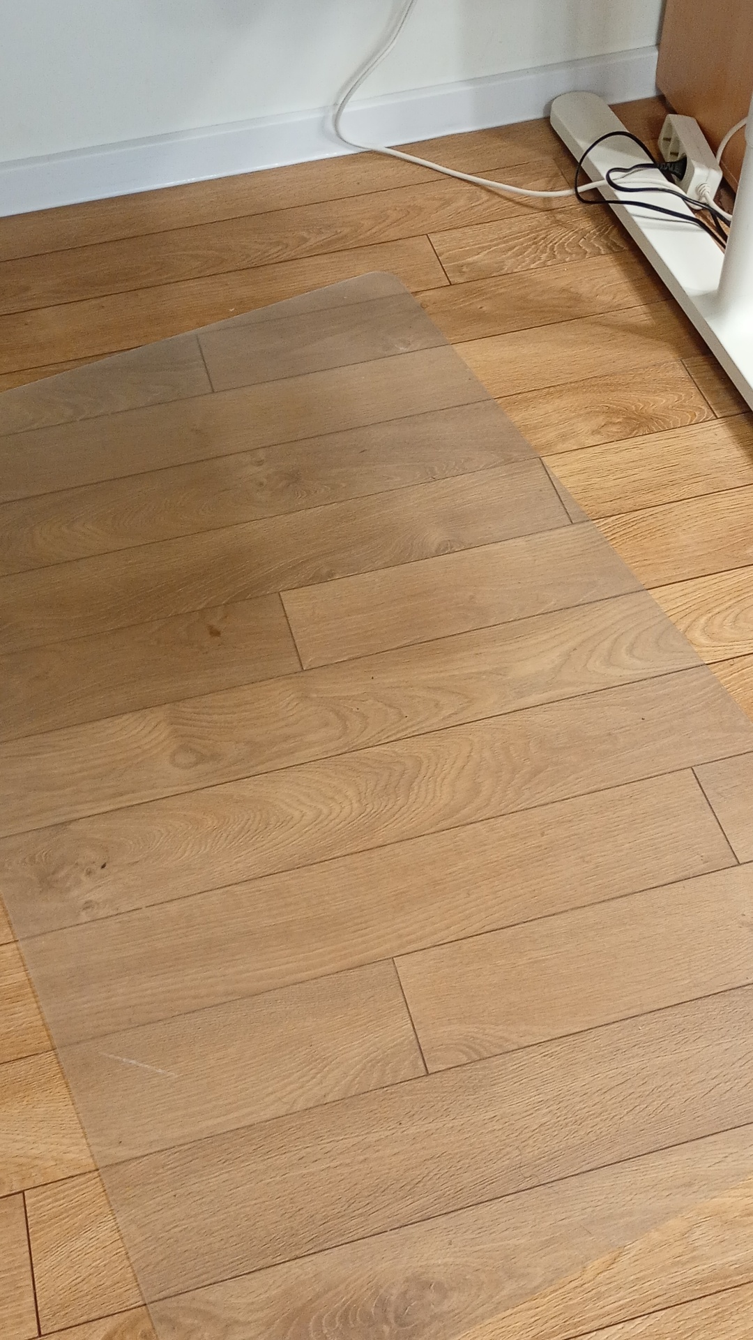 After photo for Deep Cleaning