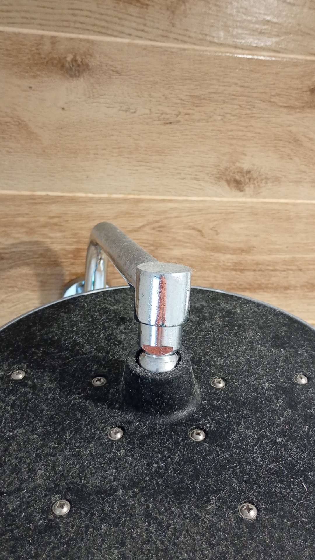 Before photo for Deep Cleaning