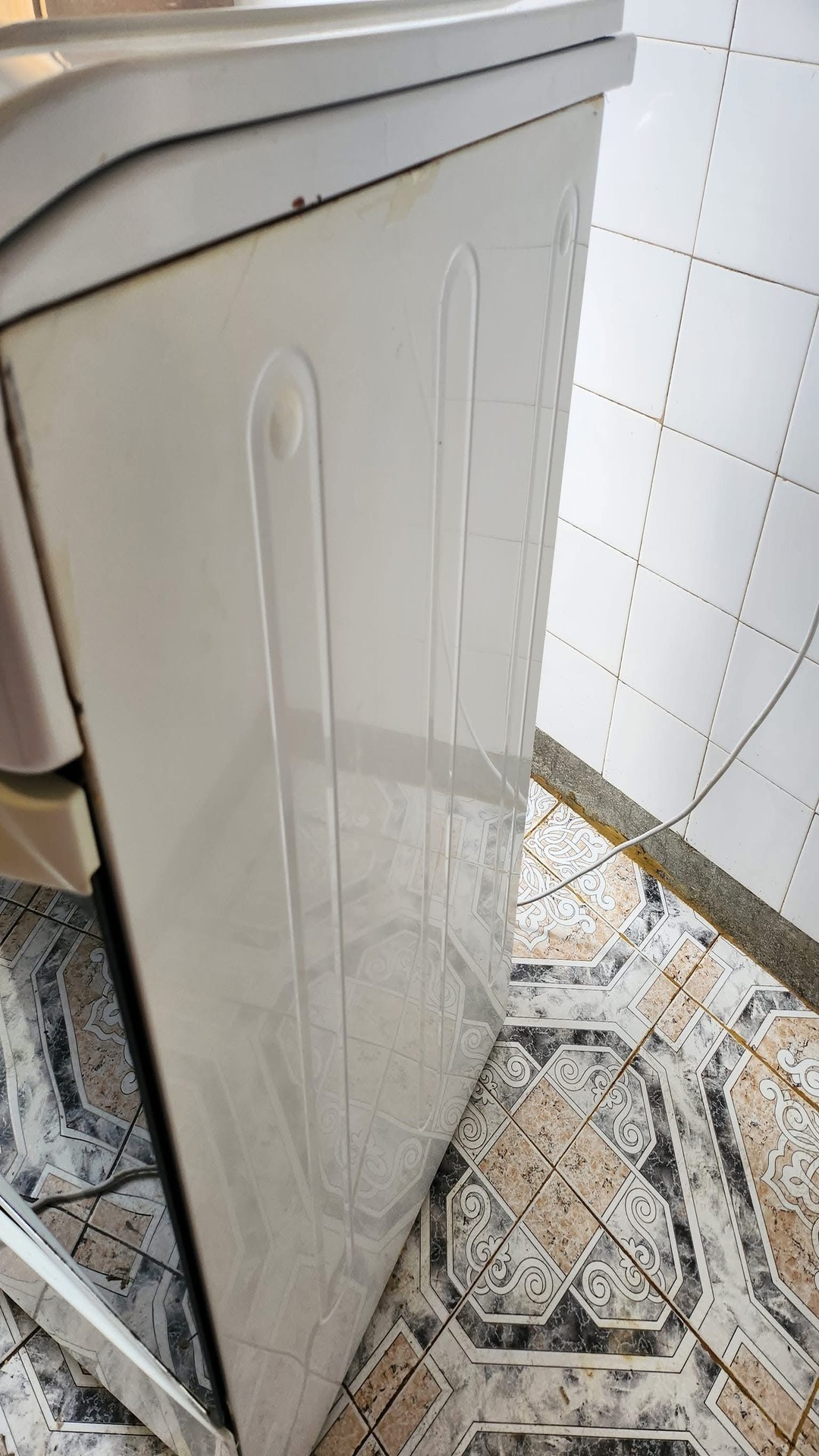 After photo for Основно почистване