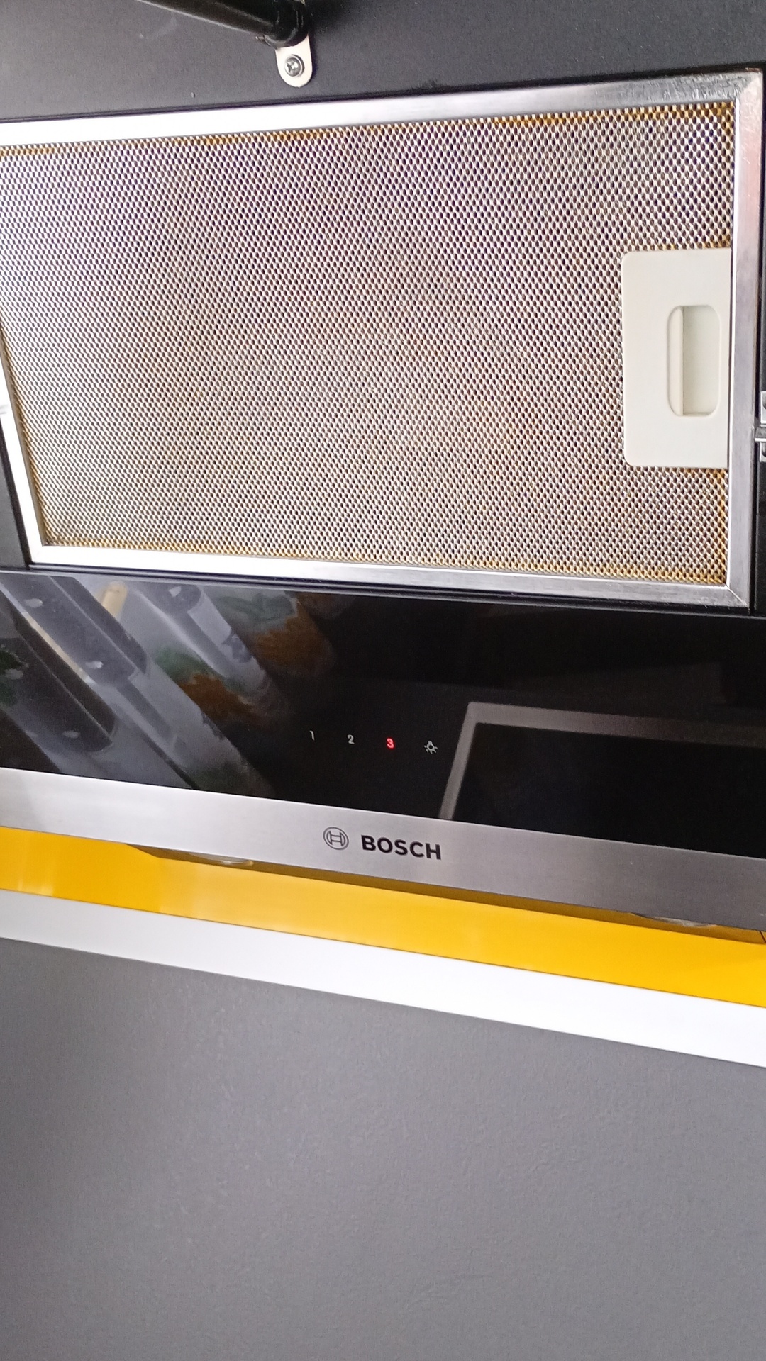 After photo for Основно почистване