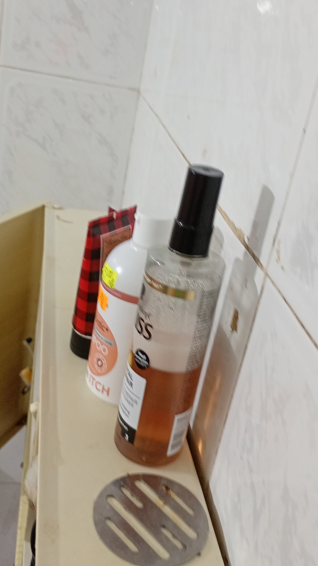 After photo for Основно почистване