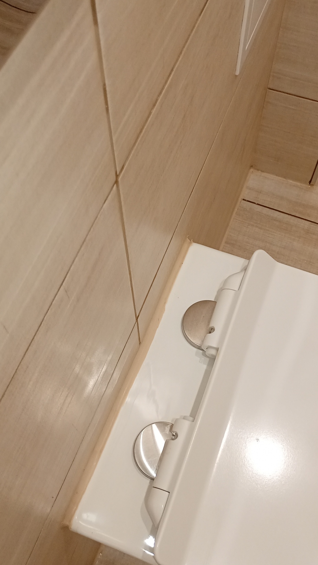 After photo for Почистване след наематели