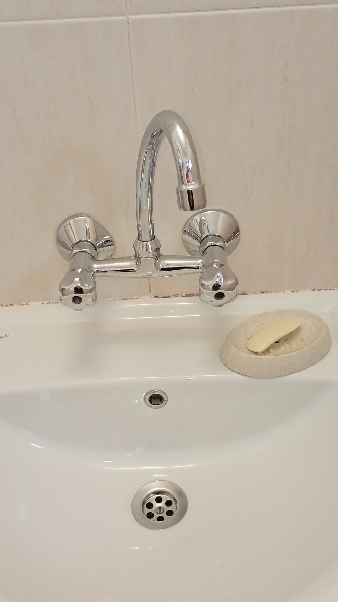 After photo for Основно почистване