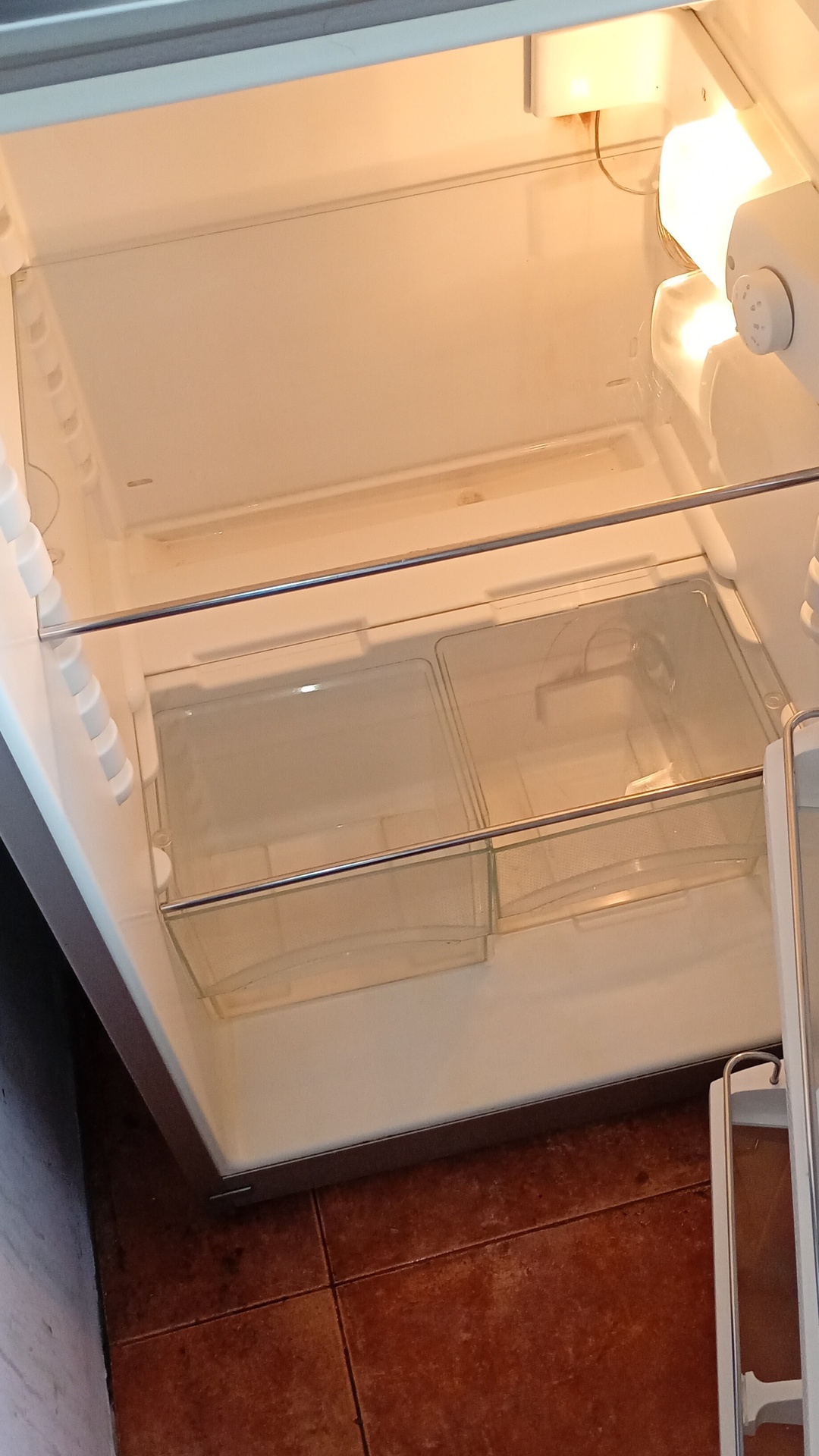 After photo for Основно почистване