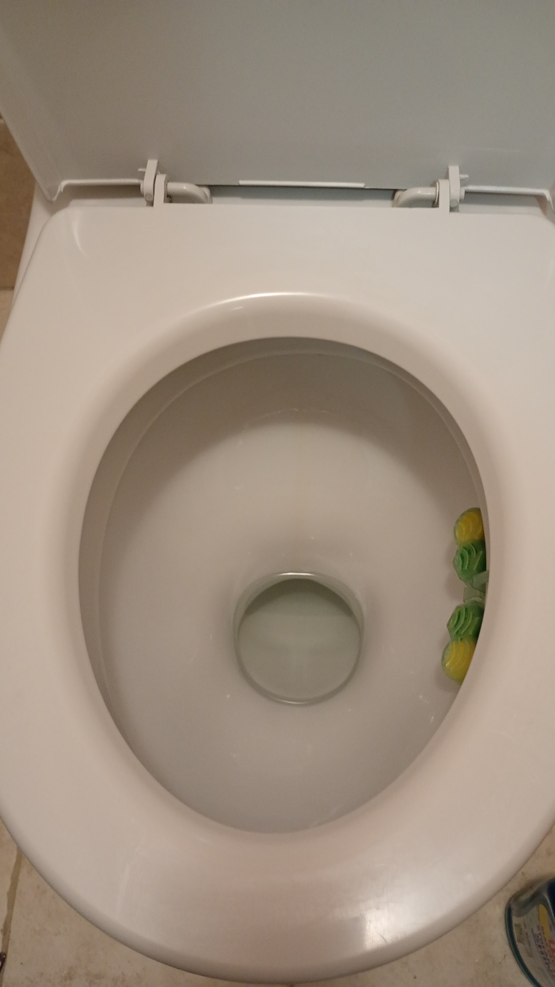 After photo for Основно почистване