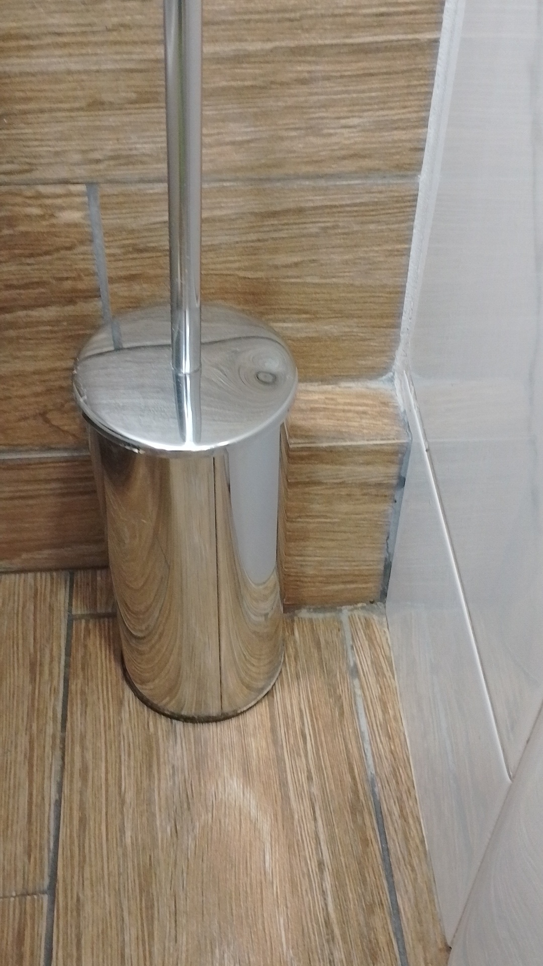 After photo for Deep Cleaning