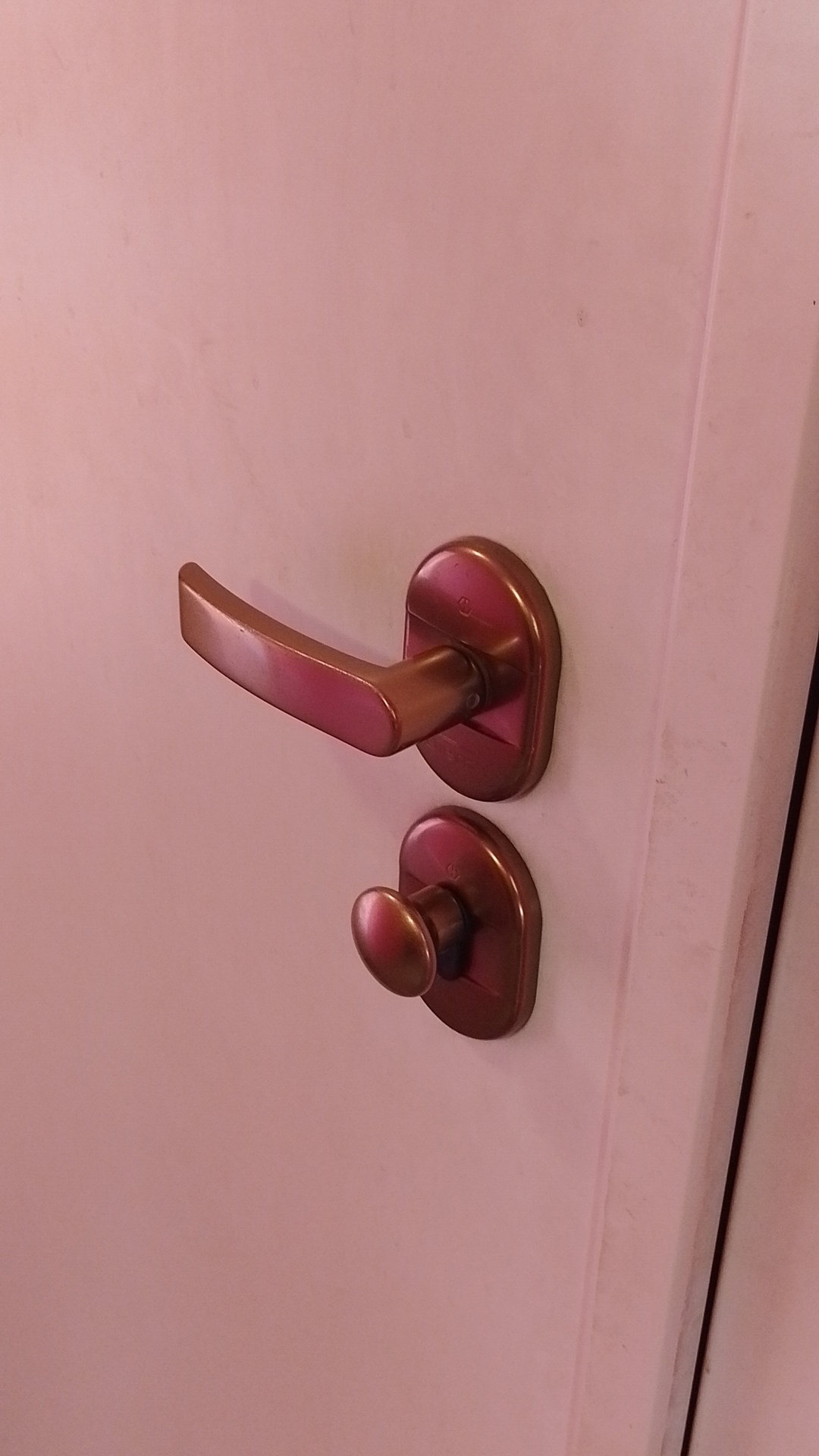 Before photo for End of Tenancy Cleaning