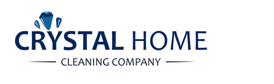 Crystal Lux Cleaning  logo