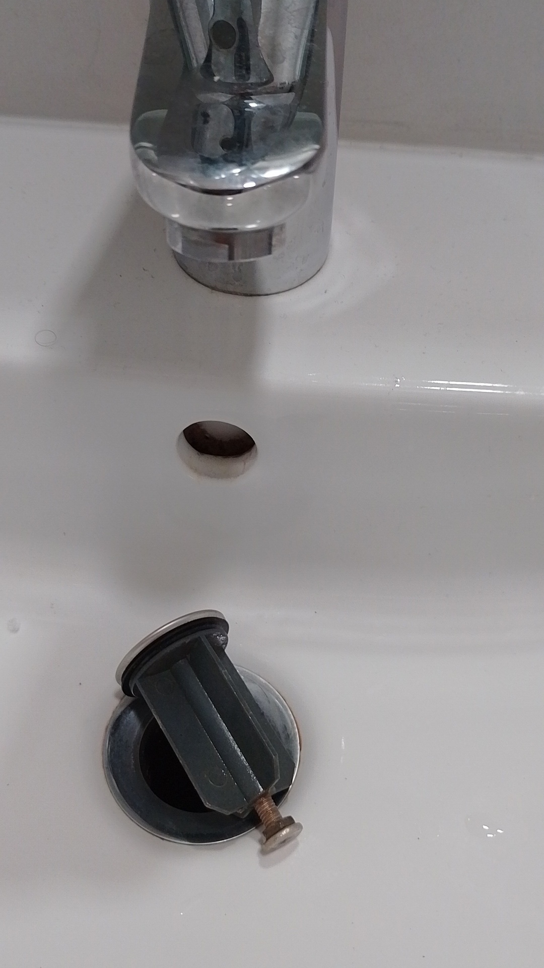 Before photo for Deep Cleaning