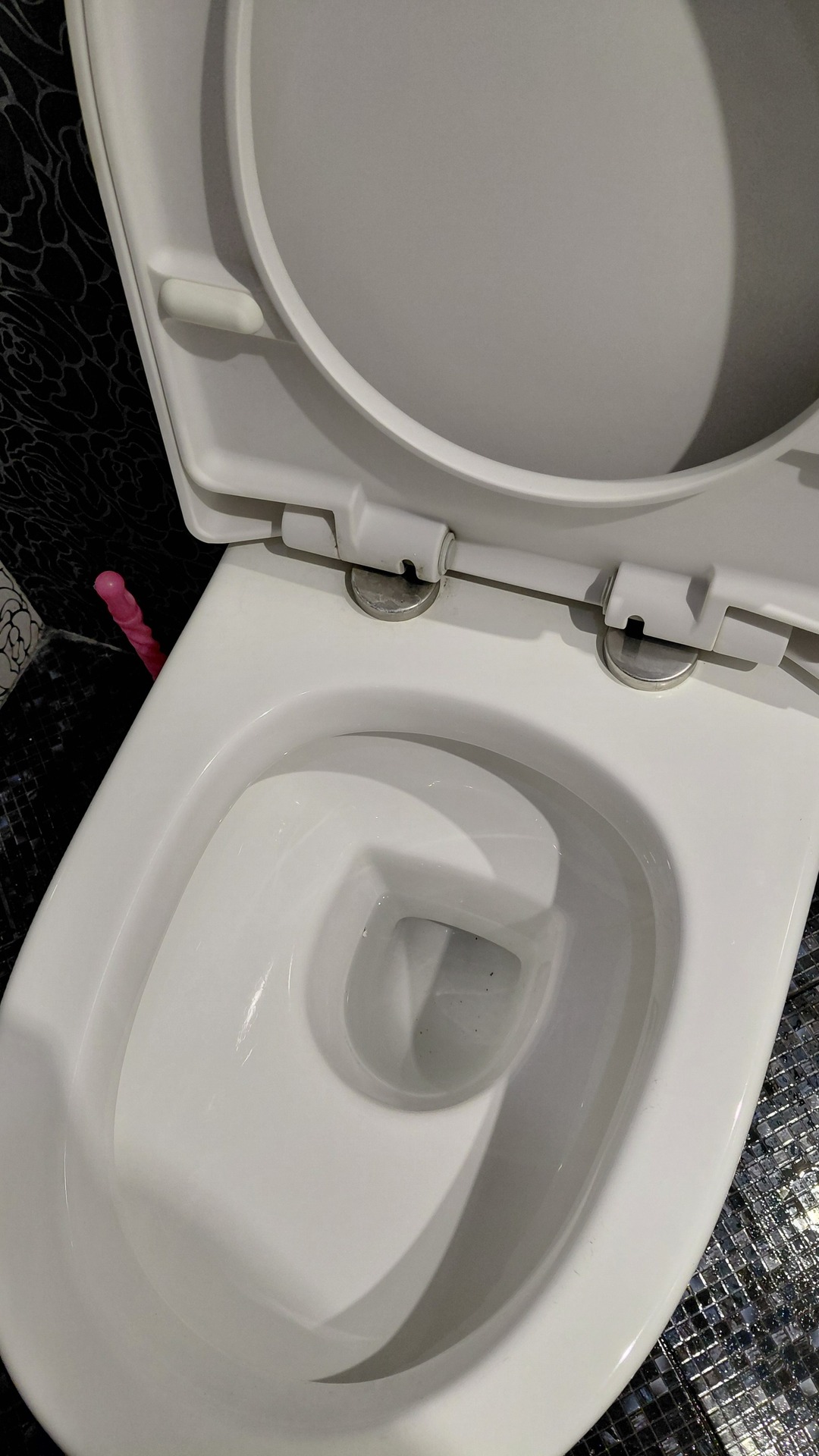 After photo for Основно почистване