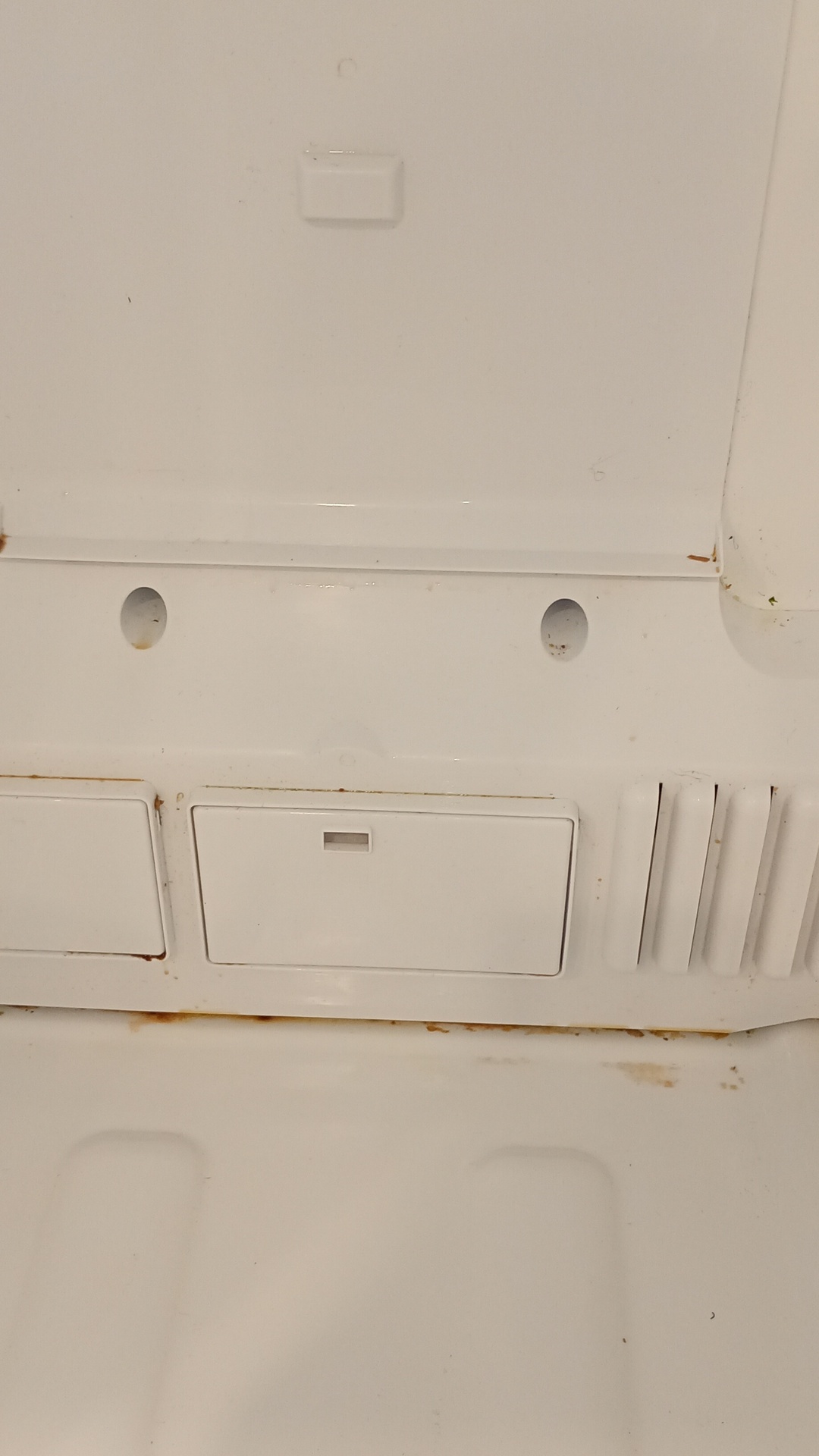 Before photo for Deep Cleaning