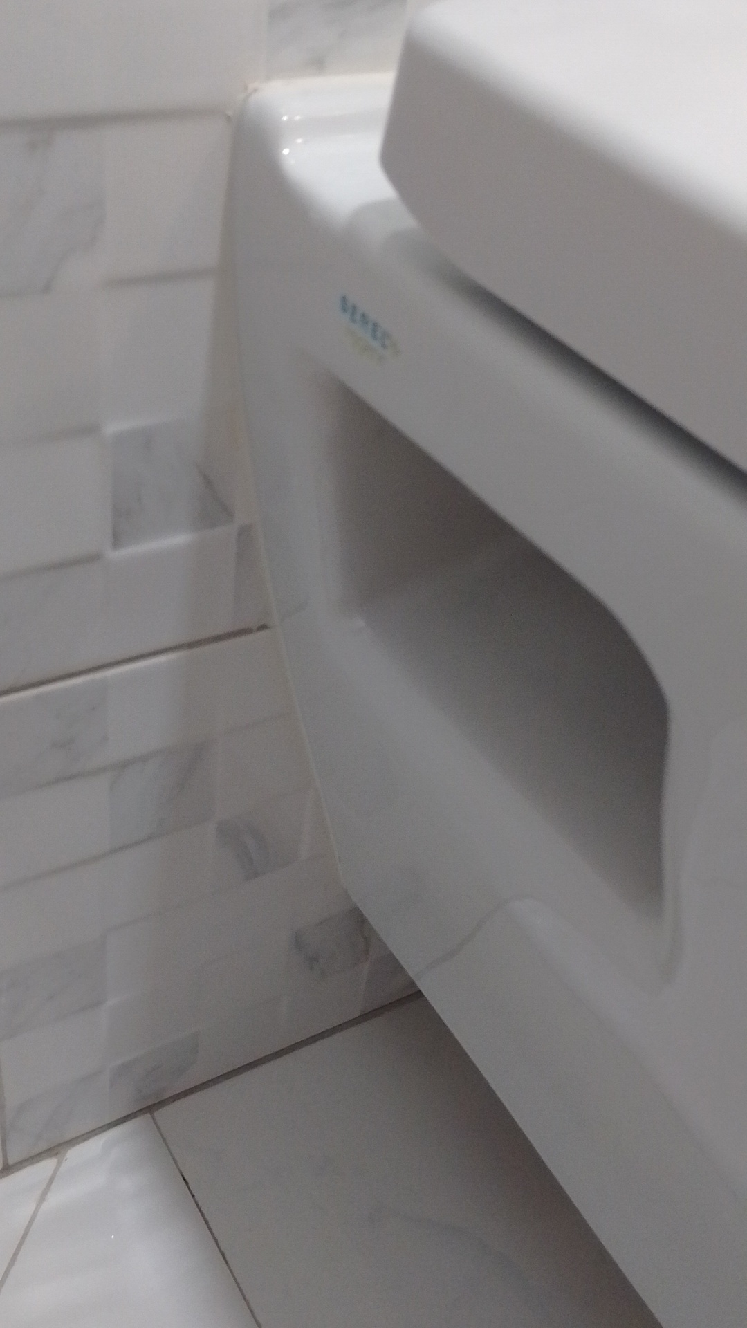 After photo for Deep Cleaning