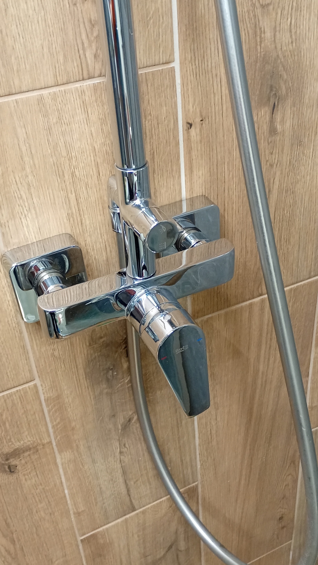 After photo for Основно почистване