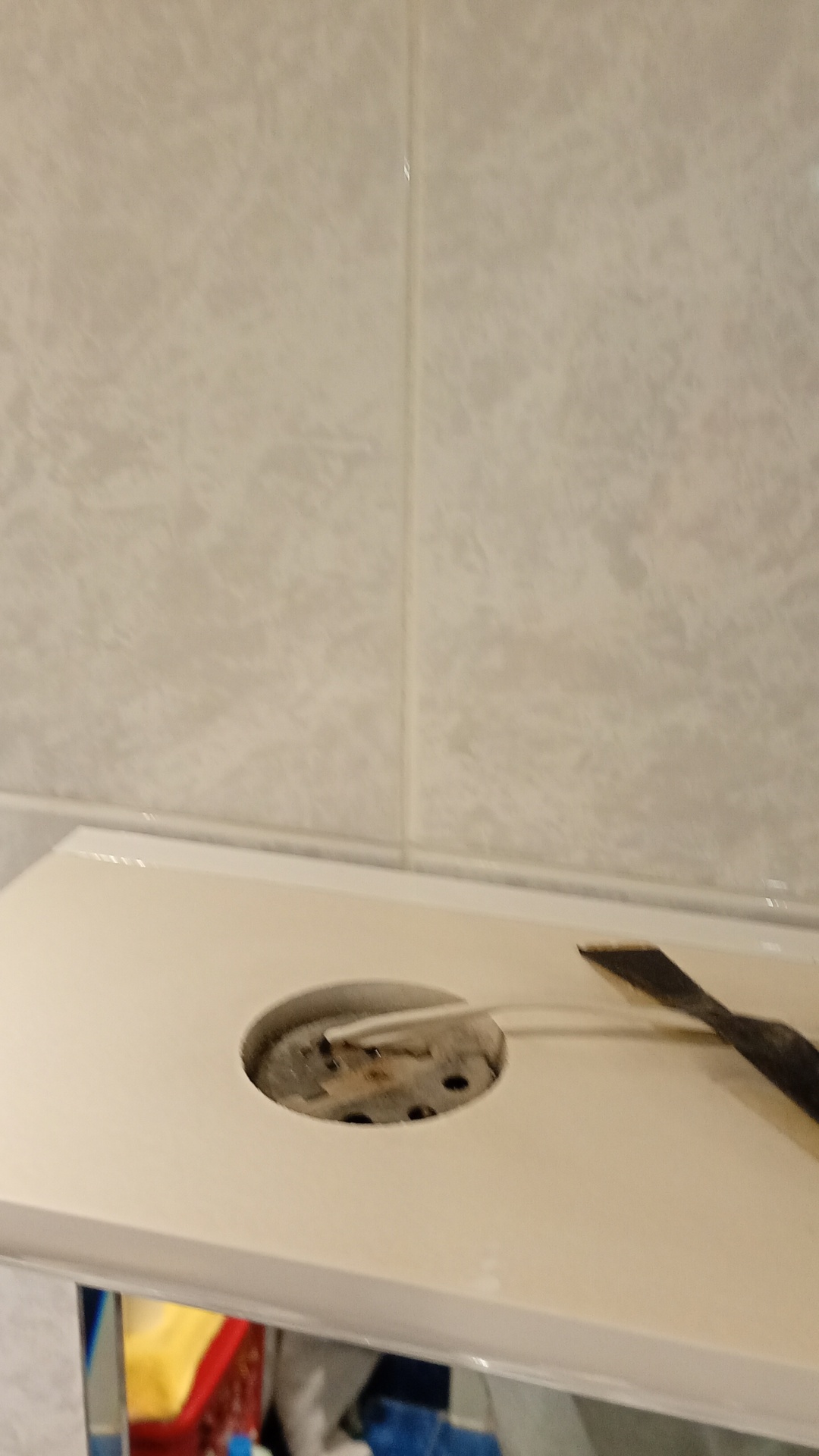 After photo for Deep Cleaning