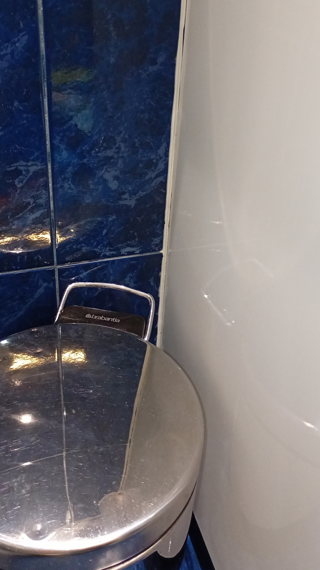 After photo for Deep Cleaning