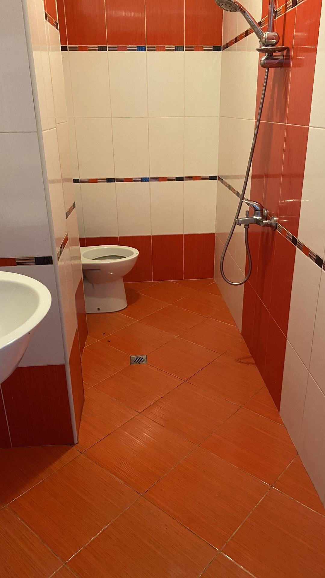 After photo for End of Tenancy Cleaning