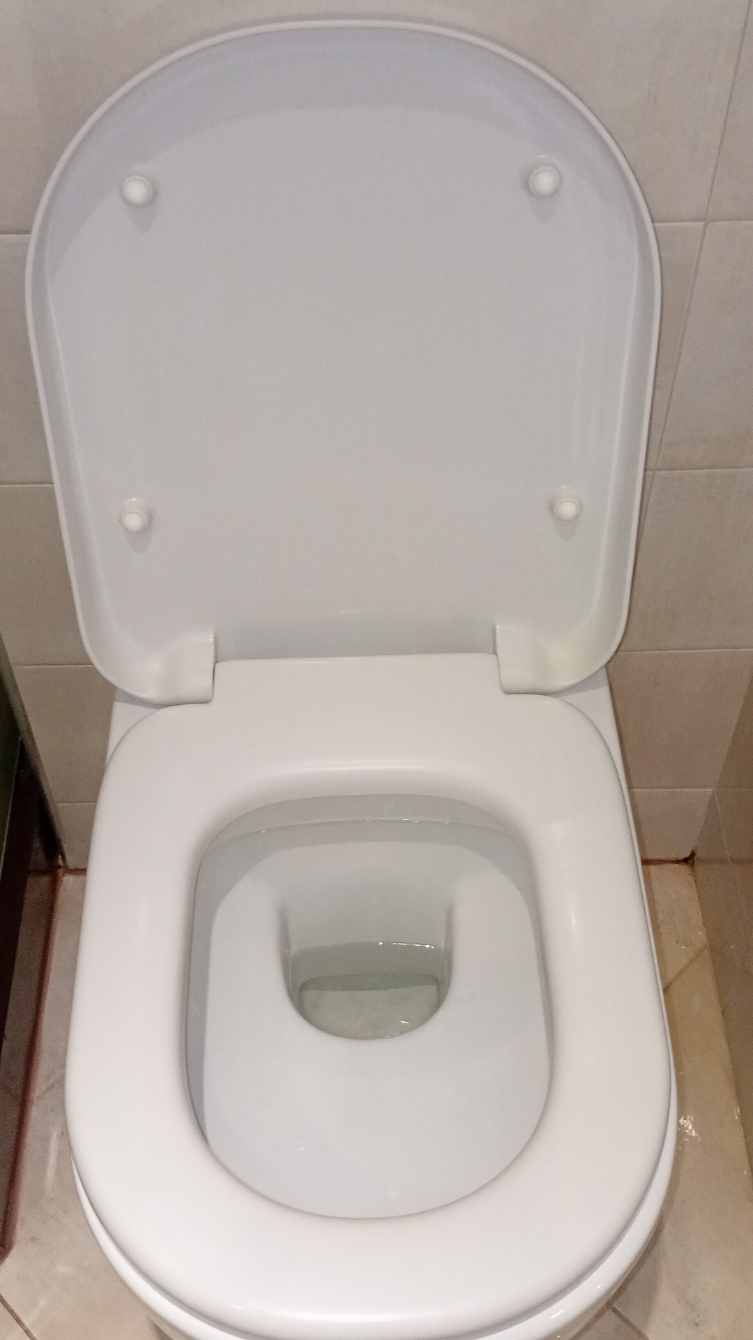 After photo for Основно почистване