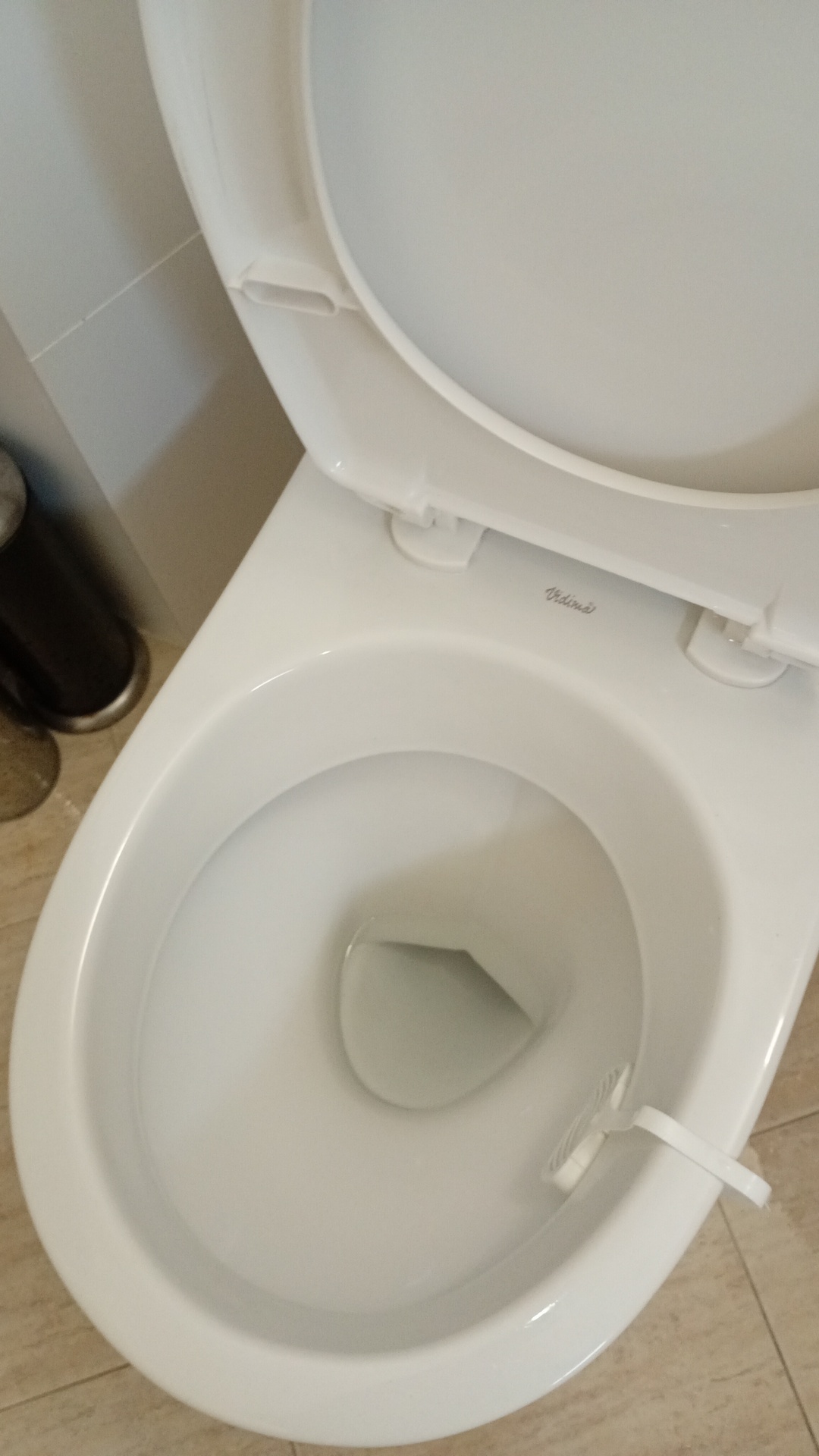 After photo for Основно почистване