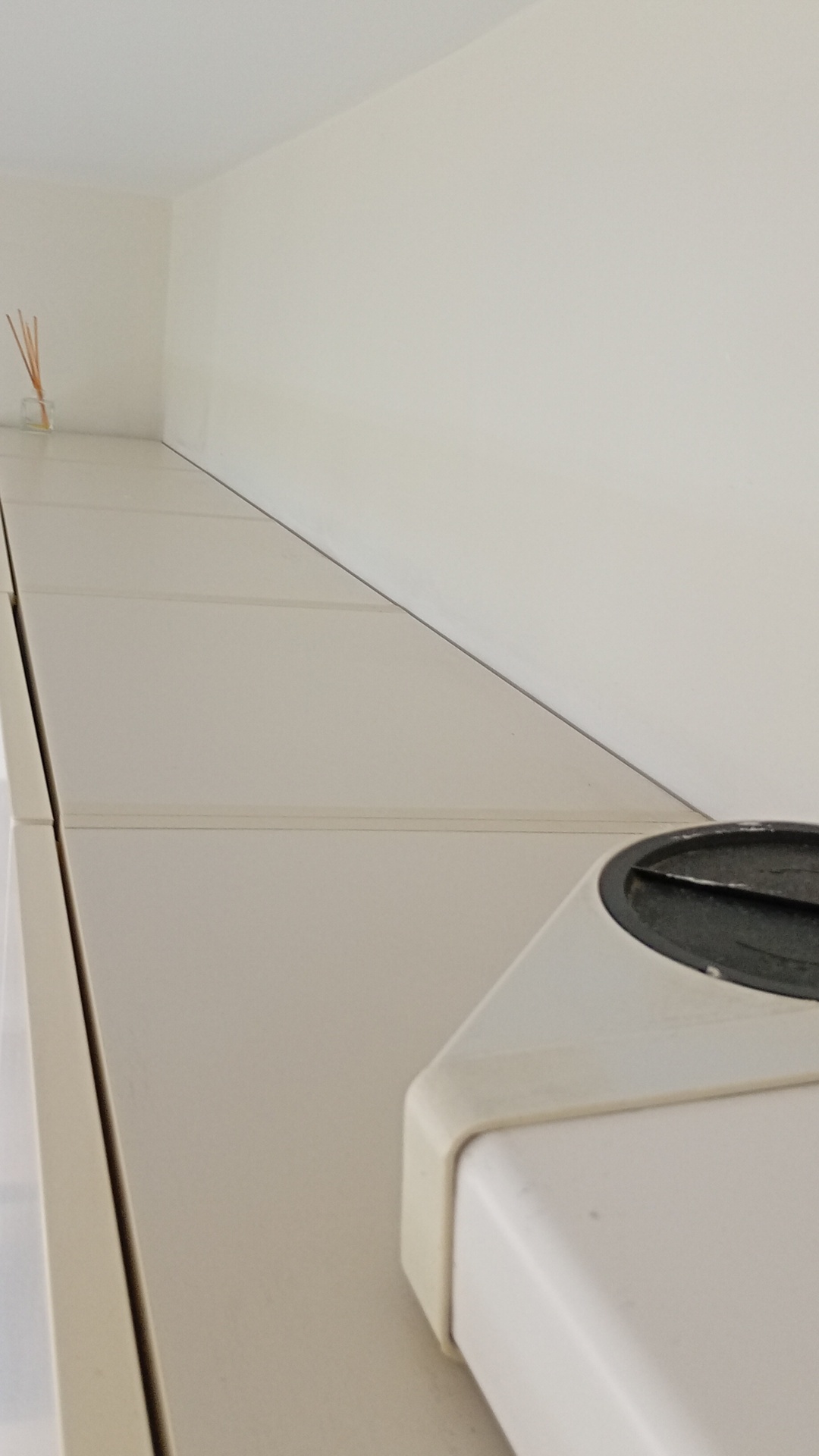 After photo for Основно почистване