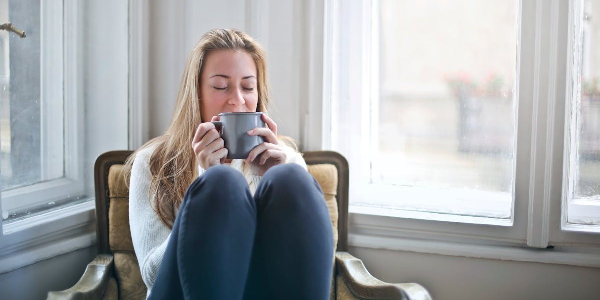 отпуснете се у дома